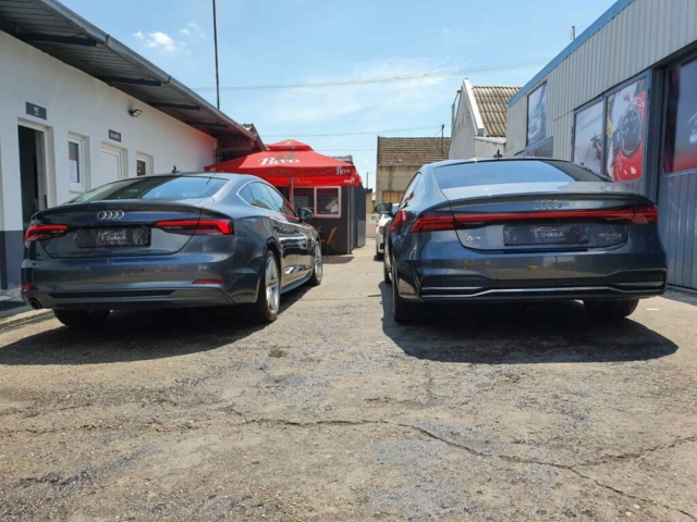 Tip Top Osijek Kockica Autopraonica