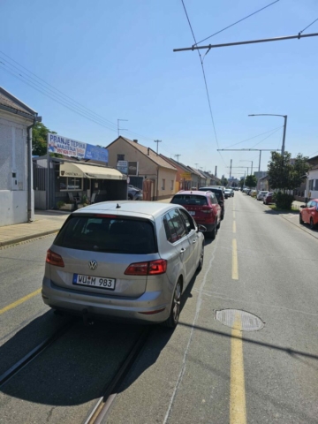 Tip Top Osijek Kockica Autopraonica