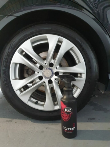 Tip Top Osijek Kockica Autopraonica