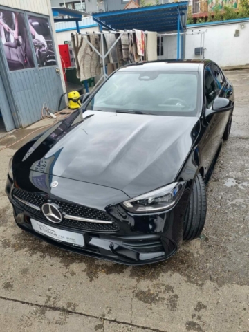 Tip Top Osijek Kockica Autopraonica