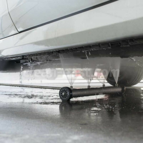 Tip Top Osijek Kockica Autopraonica