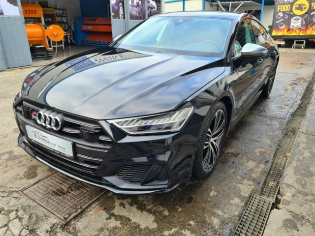 Tip Top Osijek Kockica Autopraonica