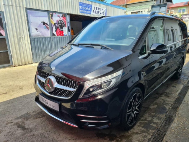 Tip Top Osijek Kockica Autopraonica