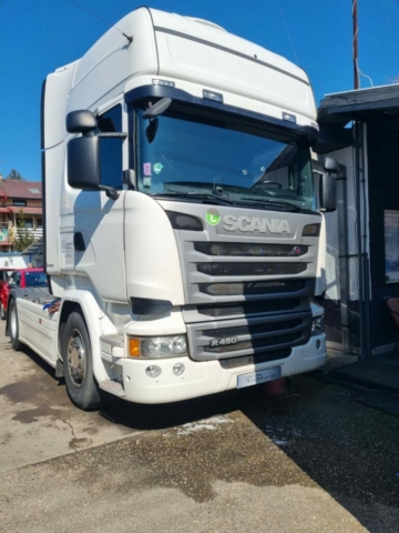 Tip Top Osijek Kockica Autopraonica