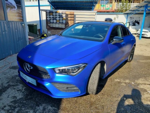 Tip Top Osijek Kockica Autopraonica