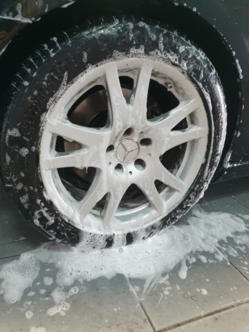 Tip Top Osijek Kockica Autopraonica