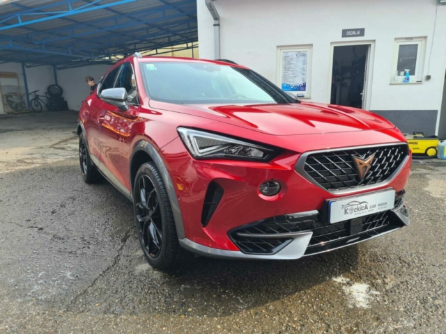 Tip Top Osijek Kockica Autopraonica