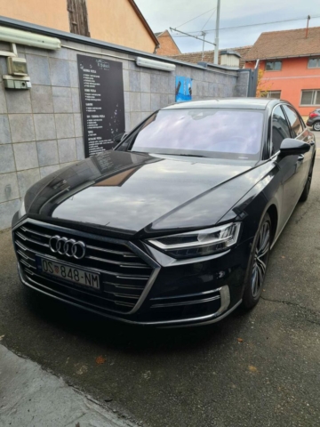 Tip Top Osijek Kockica Autopraonica