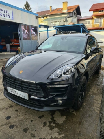 Tip Top Osijek Kockica Autopraonica