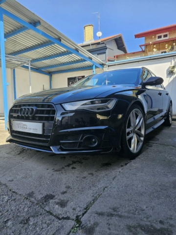 Tip Top Osijek Kockica Autopraonica