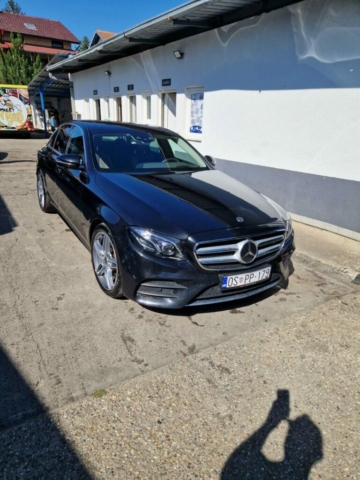 Tip Top Osijek Kockica Autopraonica