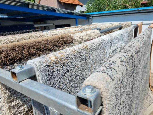 Tip Top Osijek Kockica Autopraonica
