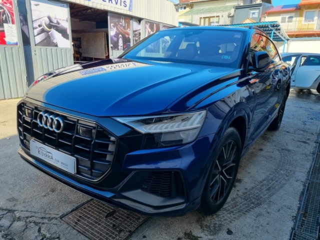 Tip Top Osijek Kockica Autopraonica