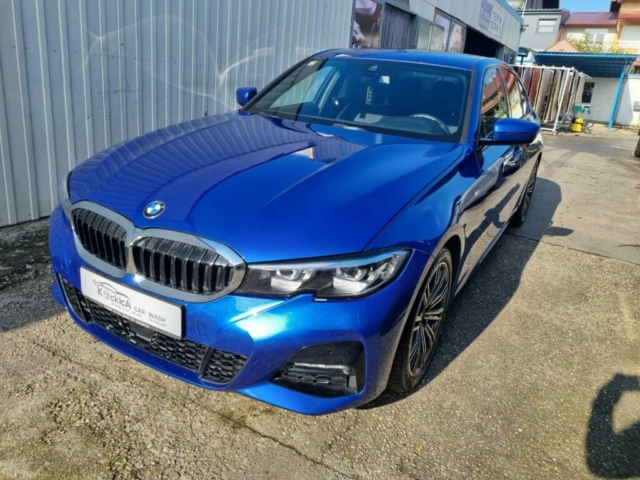 Tip Top Osijek Kockica Autopraonica
