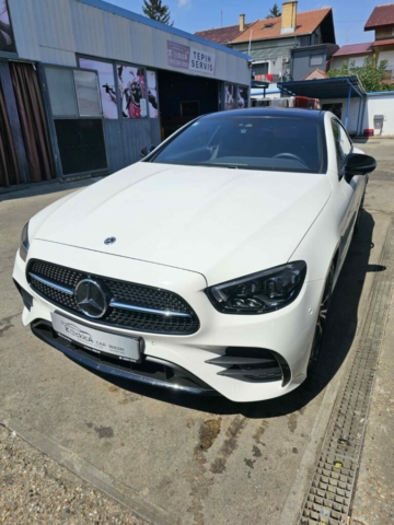 Tip Top Osijek Kockica Autopraonica