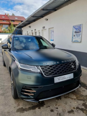 Tip Top Osijek Kockica Autopraonica
