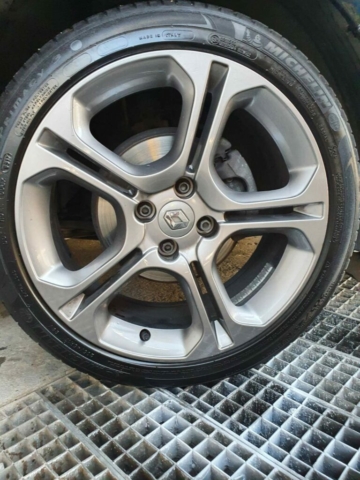 Tip Top Osijek Kockica Autopraonica