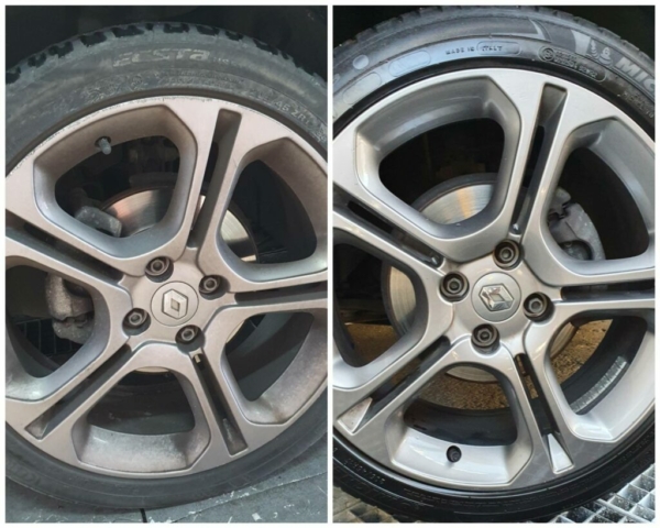 Tip Top Osijek Kockica Autopraonica