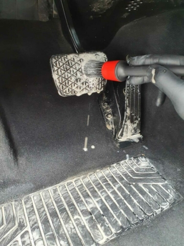 Tip Top Osijek Kockica Autopraonica