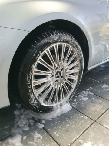 Tip Top Osijek Kockica Autopraonica
