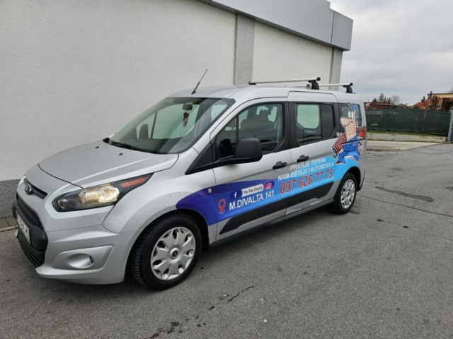 Tip Top Osijek Kockica Autopraonica