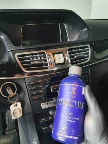 Tip Top Osijek Kockica Autopraonica