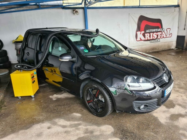 Tip Top Osijek Kockica Autopraonica